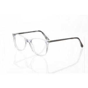 Baron BZ132 LGY 51-17-140mm Eyeglasses FRAMES ONLY - GOOD CONDITION